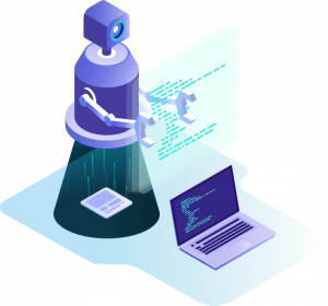 Разработка сайта для автоматизации бизнес-процессов в Серпухове