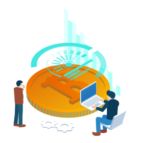 Создание сложного сайта для блокчейн и криптовалюты в Серпухове